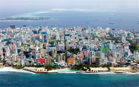 maldives cities|List of cities, towns and villages in the Maldives .